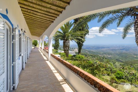 Villa a Monchique, Faro, Monchique - € 1.275.000 | Ref: Arcos - foto 12